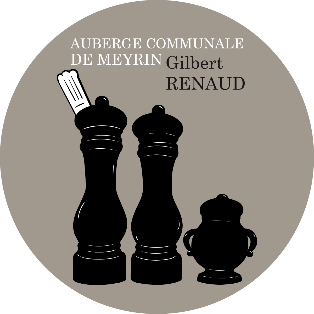 Auberge communale de Meyrin